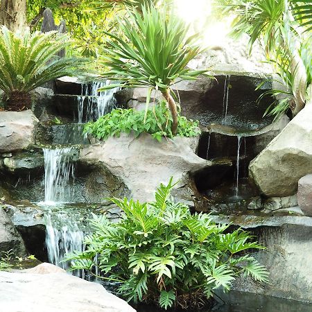 Chantaa Boutique Place Ubon Ratchathani Ngoại thất bức ảnh