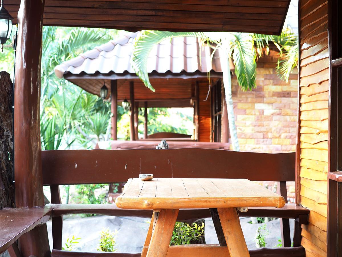 Chantaa Boutique Place Ubon Ratchathani Ngoại thất bức ảnh